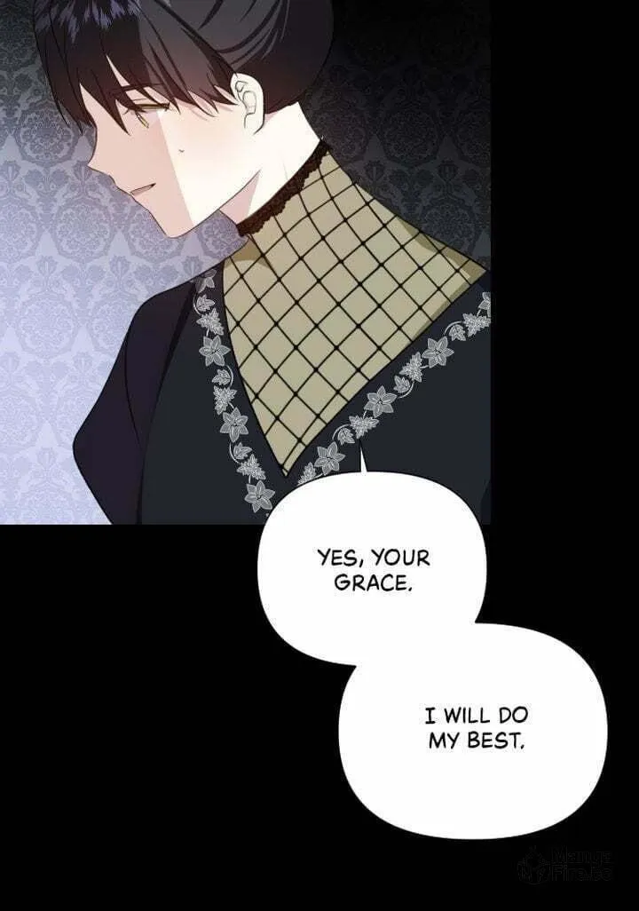 Monster Duke's Daughter Chapter 22 page 13 - 