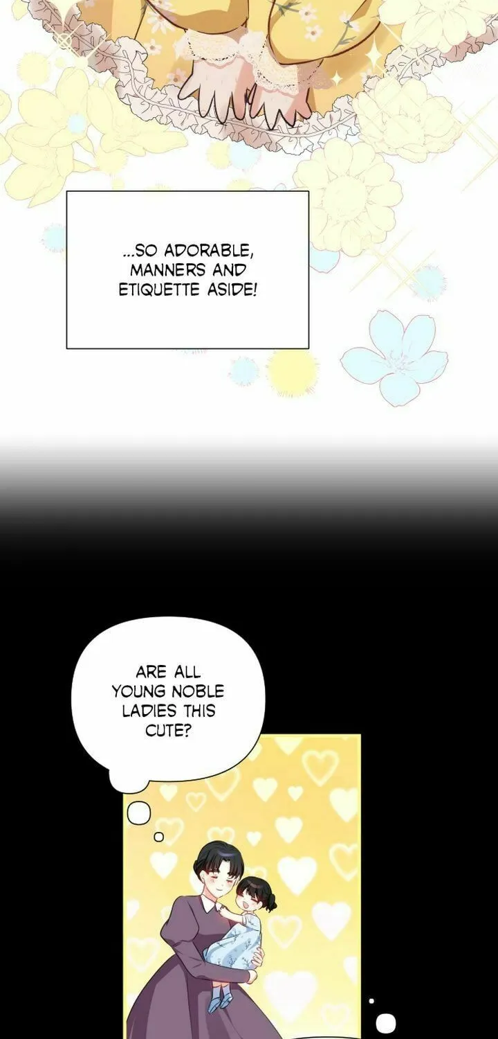 Monster Duke's Daughter Chapter 22 page 18 - 