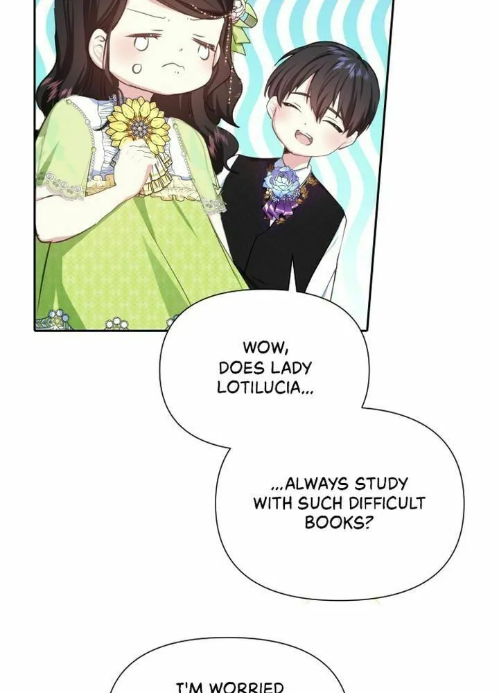 Monster Duke's Daughter Chapter 22 page 3 - 
