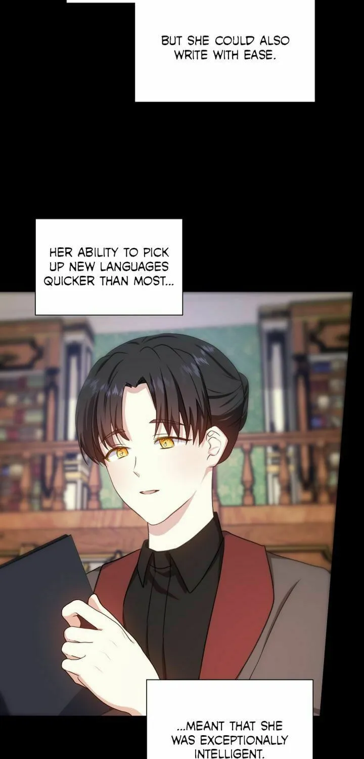 Monster Duke's Daughter Chapter 22 page 23 - 