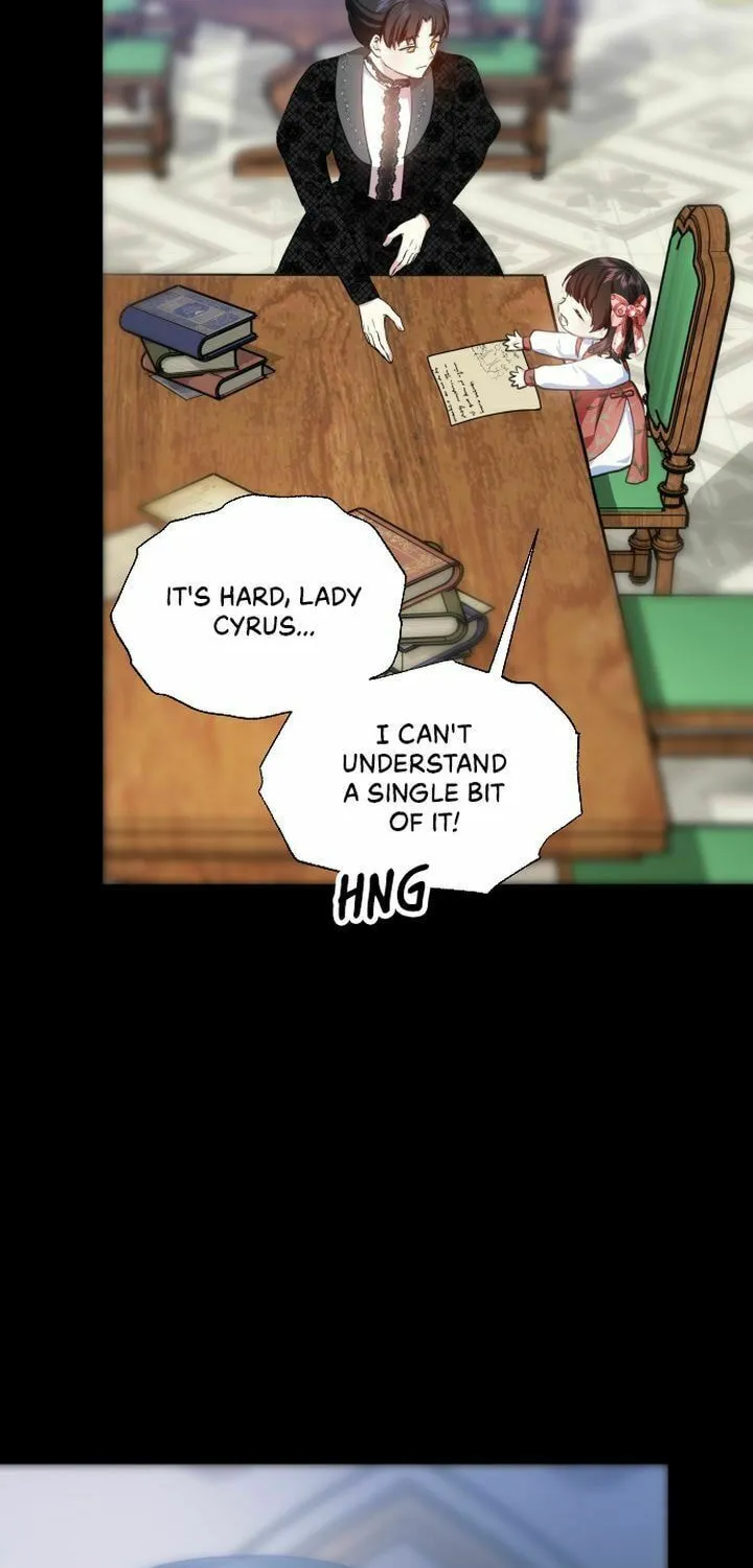 Monster Duke's Daughter Chapter 22 page 26 - 