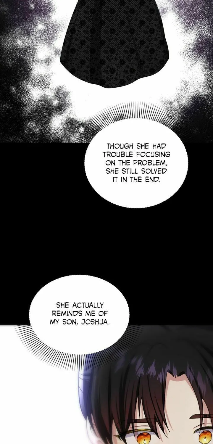 Monster Duke's Daughter Chapter 22 page 29 - 