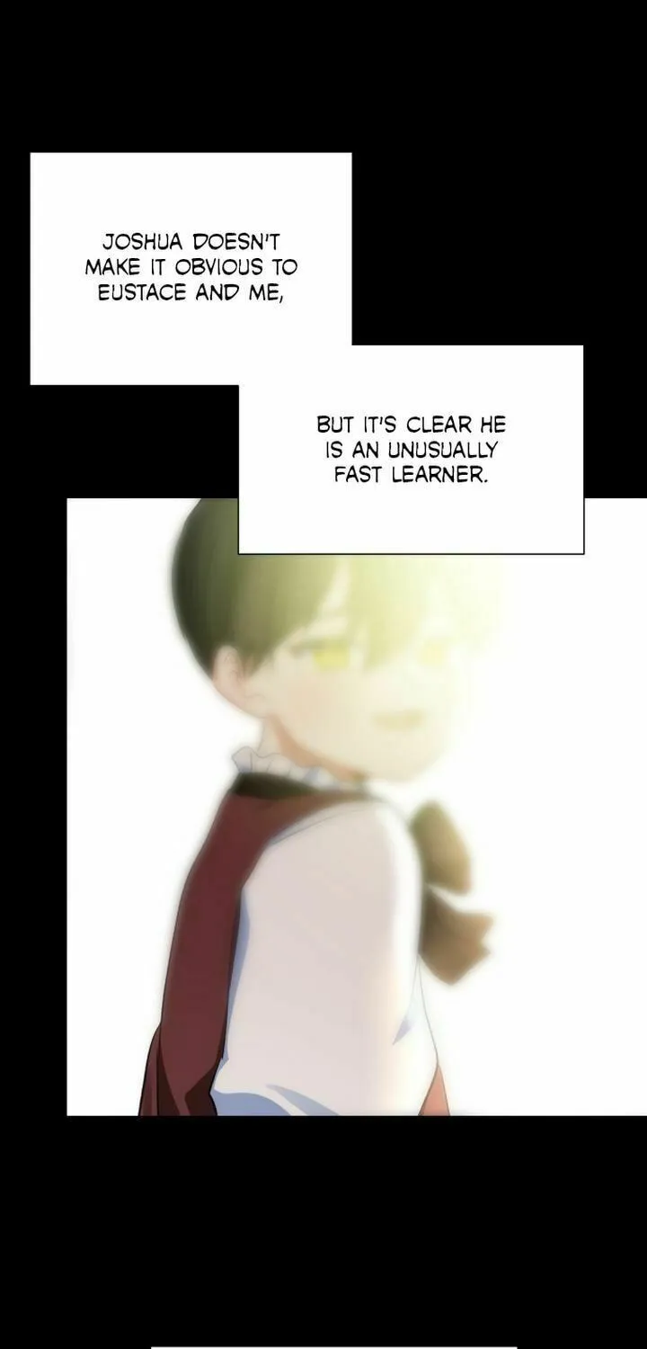 Monster Duke's Daughter Chapter 22 page 31 - 