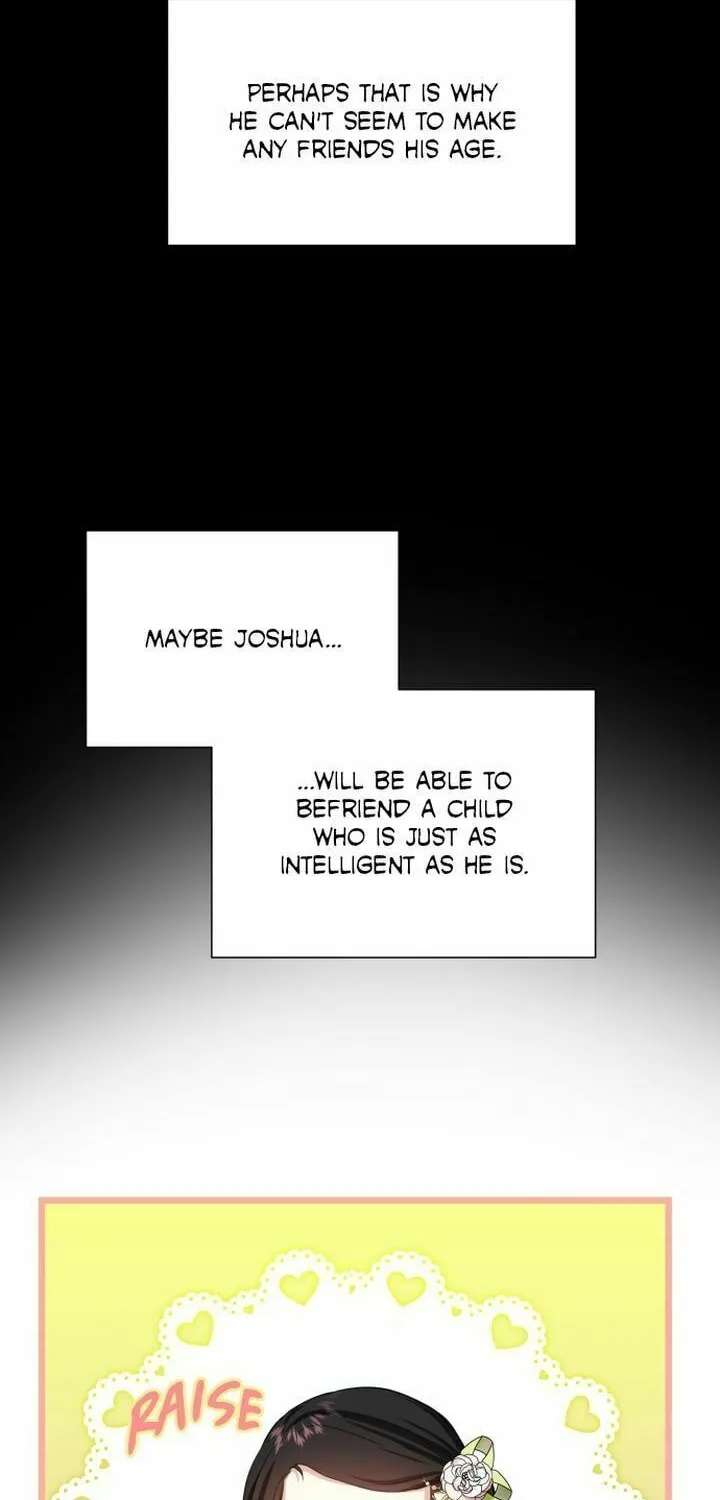 Monster Duke's Daughter Chapter 22 page 32 - 