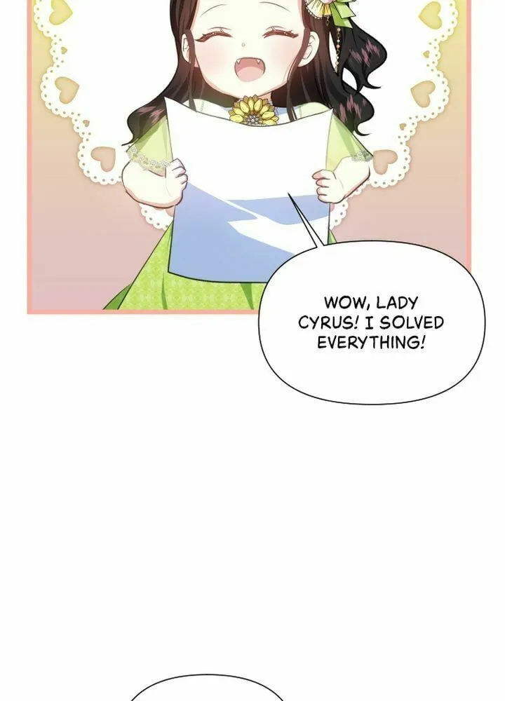 Monster Duke's Daughter Chapter 22 page 33 - 
