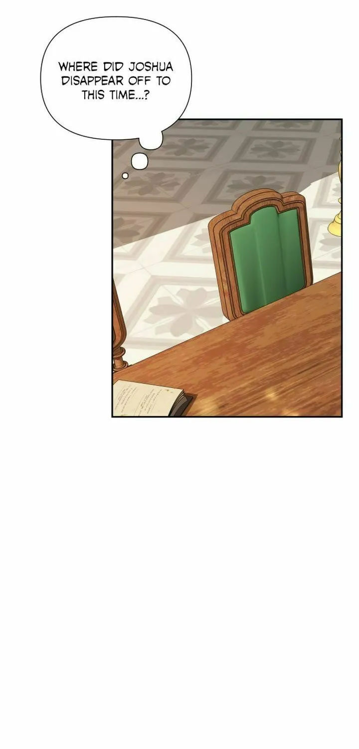 Monster Duke's Daughter Chapter 22 page 35 - 