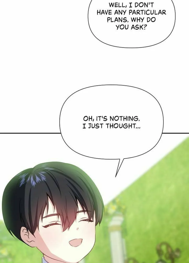 Monster Duke's Daughter Chapter 22 page 41 - 