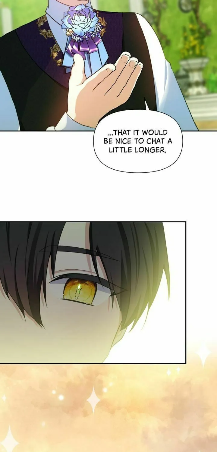 Monster Duke's Daughter Chapter 22 page 42 - 