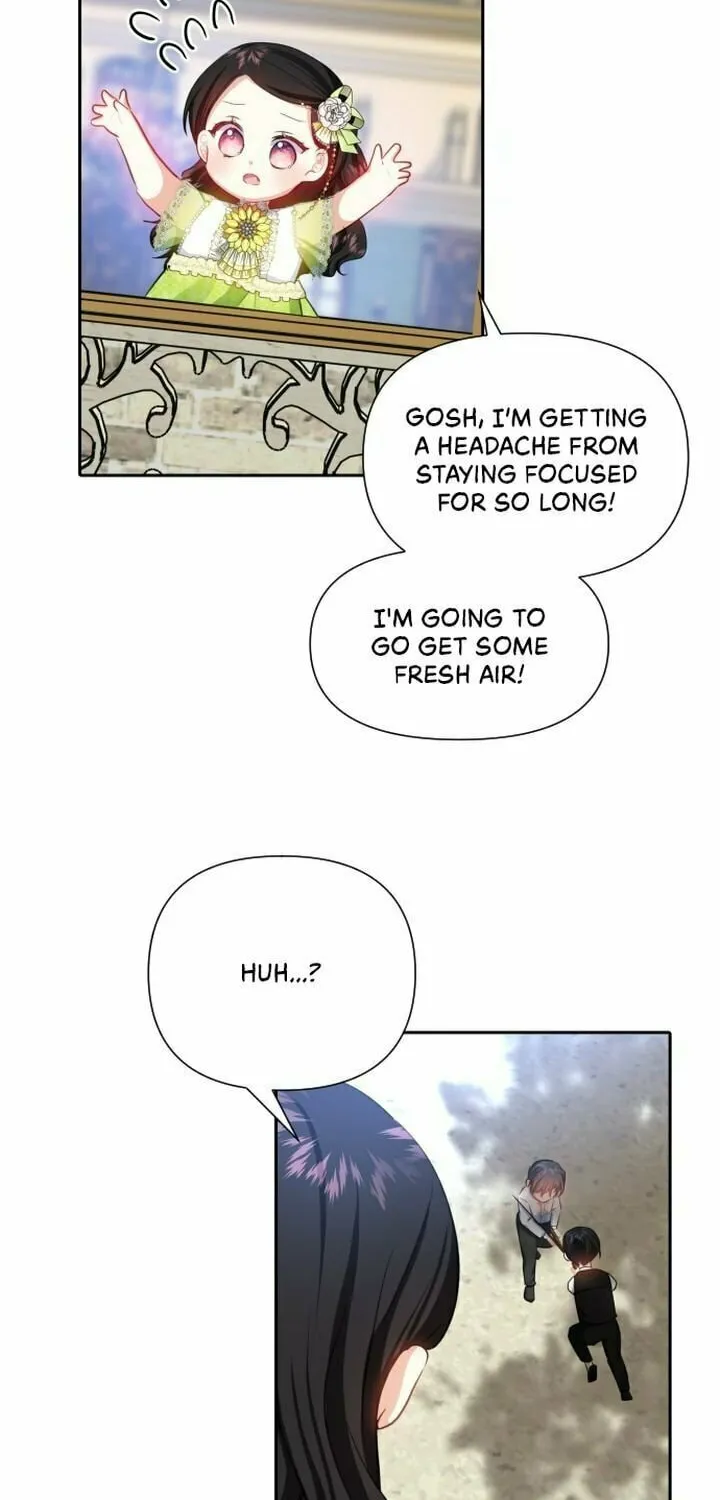 Monster Duke's Daughter Chapter 22 page 46 - 