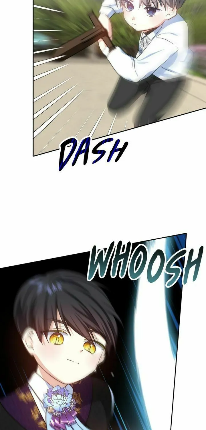 Monster Duke's Daughter Chapter 22 page 49 - 