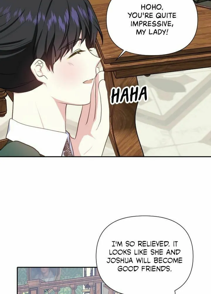 Monster Duke's Daughter Chapter 22 page 6 - 