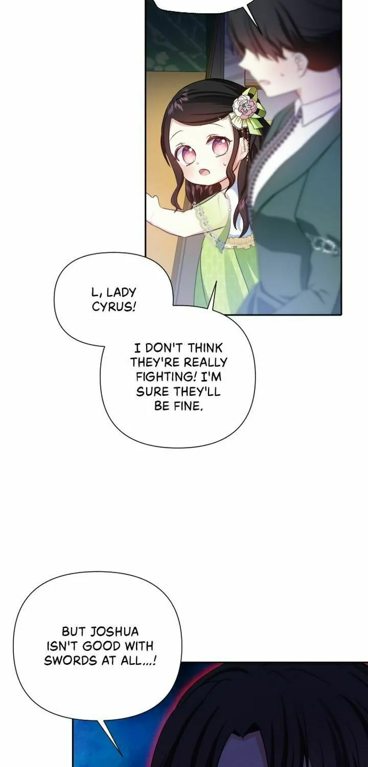 Monster Duke's Daughter Chapter 22 page 52 - 
