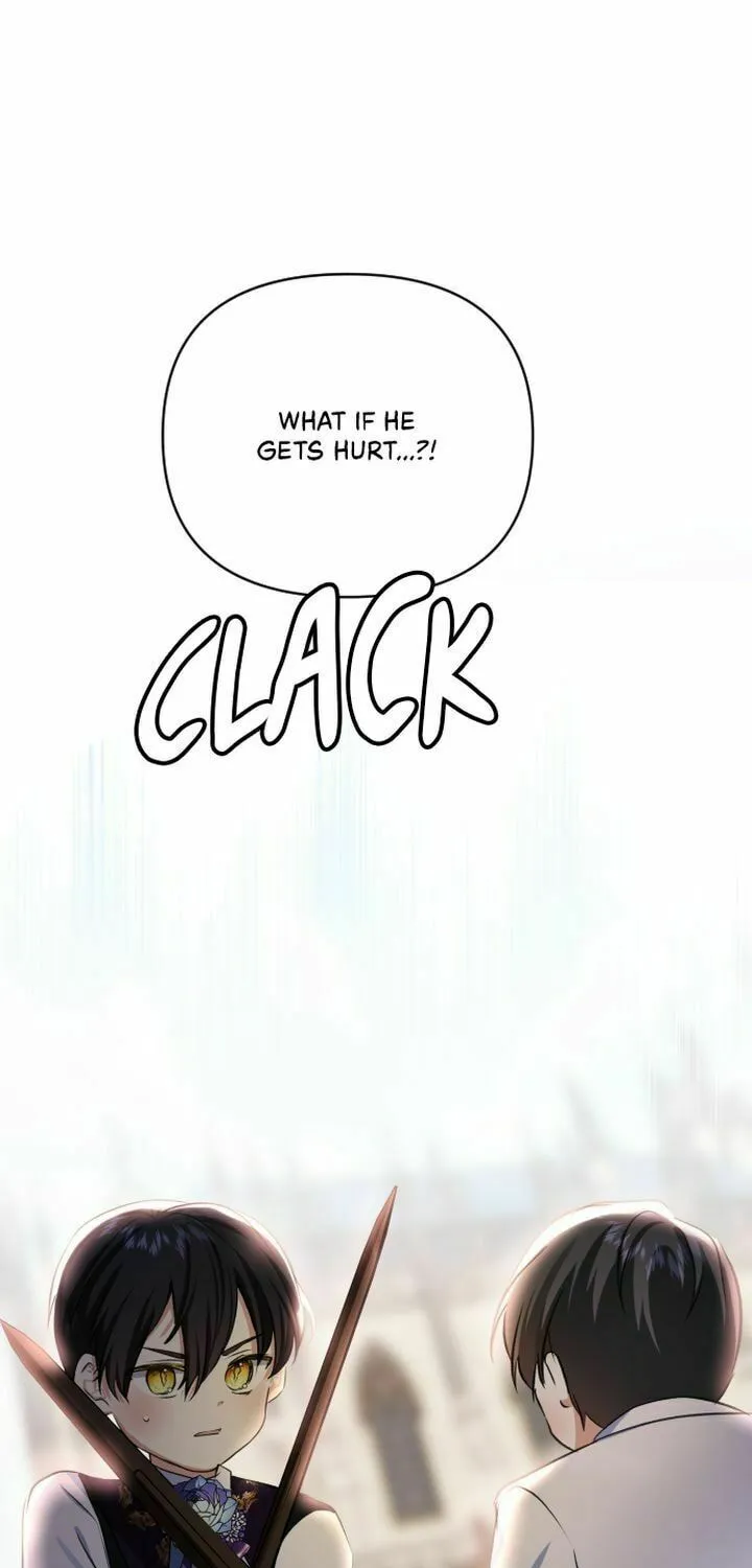 Monster Duke's Daughter Chapter 22 page 54 - 