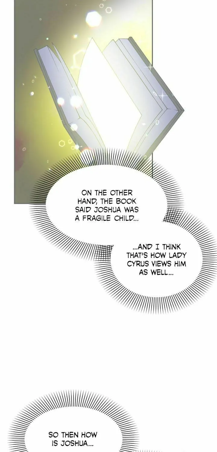 Monster Duke's Daughter Chapter 22 page 58 - 