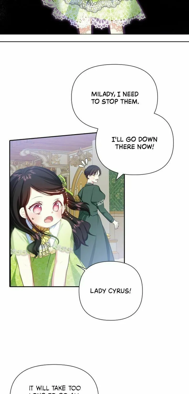 Monster Duke's Daughter Chapter 22 page 60 - 