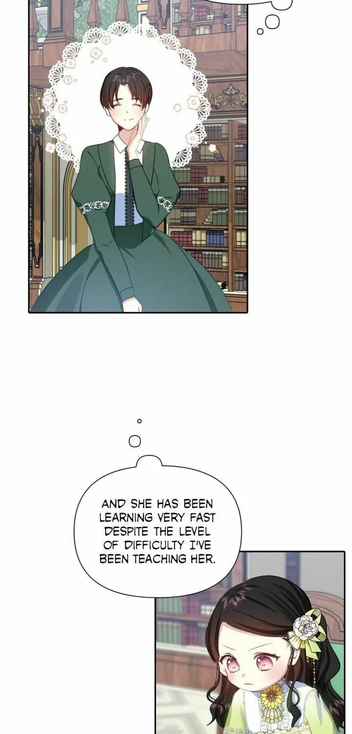 Monster Duke's Daughter Chapter 22 page 7 - 