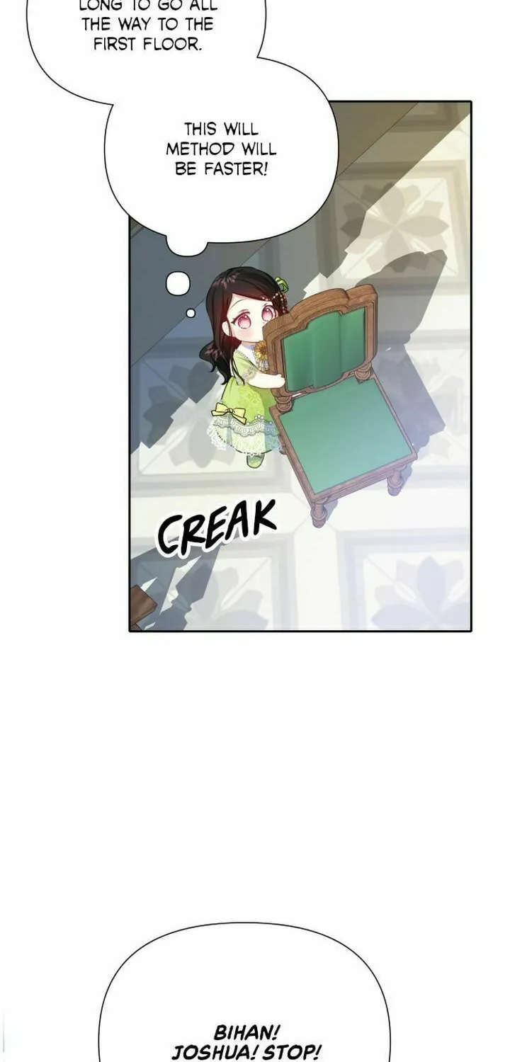 Monster Duke's Daughter Chapter 22 page 61 - 