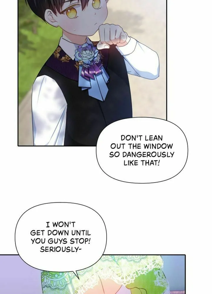 Monster Duke's Daughter Chapter 22 page 65 - 