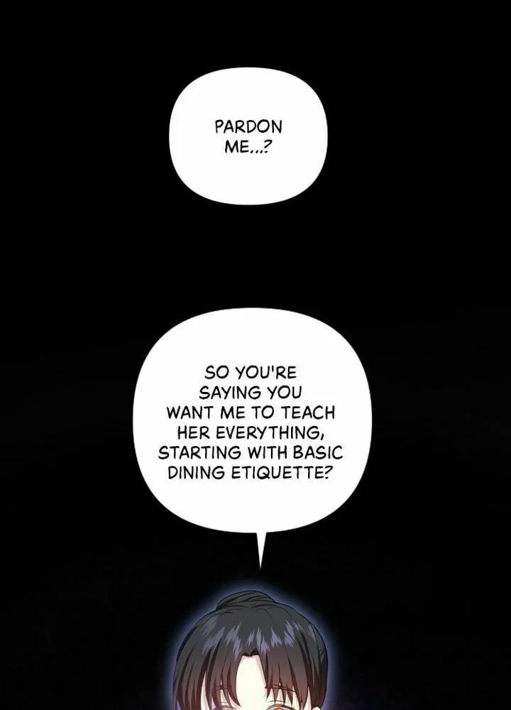 Monster Duke's Daughter Chapter 22 page 9 - 