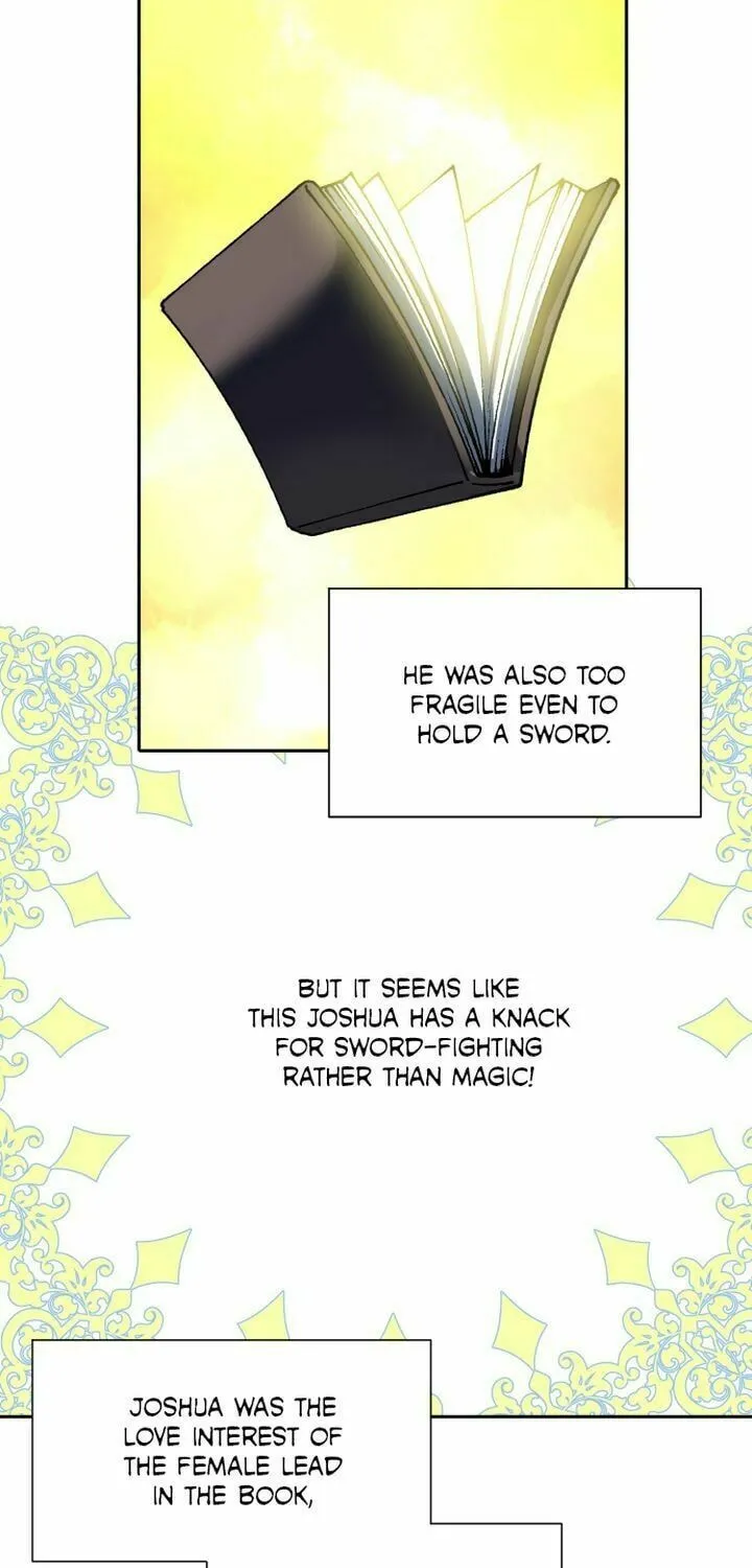 Monster Duke's Daughter Chapter 23 page 11 - 