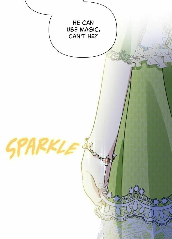 Monster Duke's Daughter Chapter 23 page 16 - 