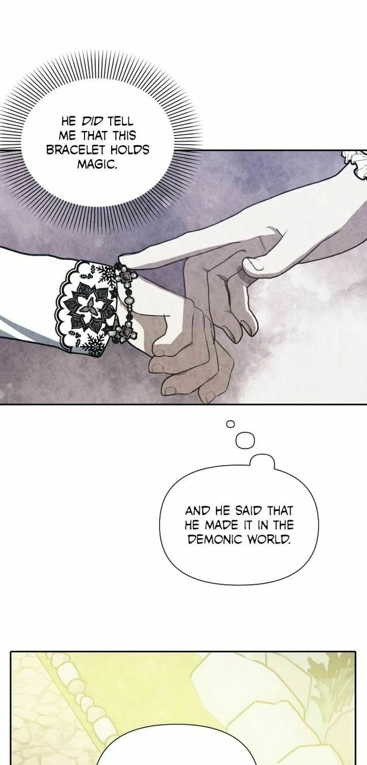 Monster Duke's Daughter Chapter 23 page 18 - 