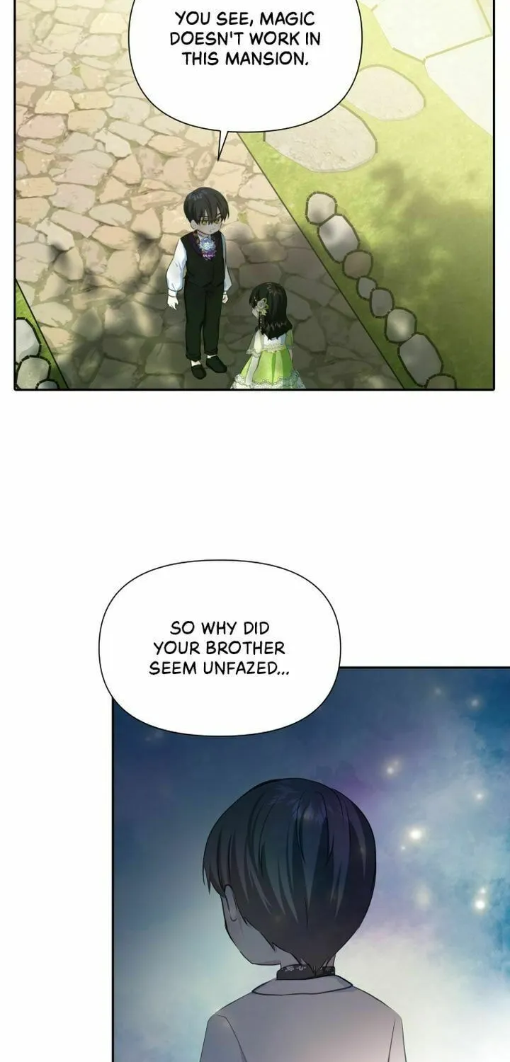 Monster Duke's Daughter Chapter 23 page 19 - 