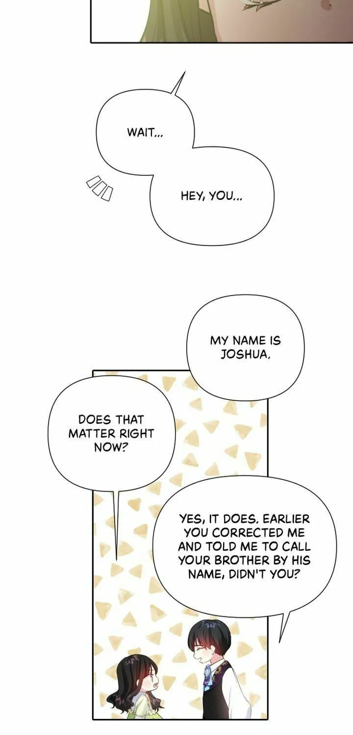 Monster Duke's Daughter Chapter 23 page 22 - 