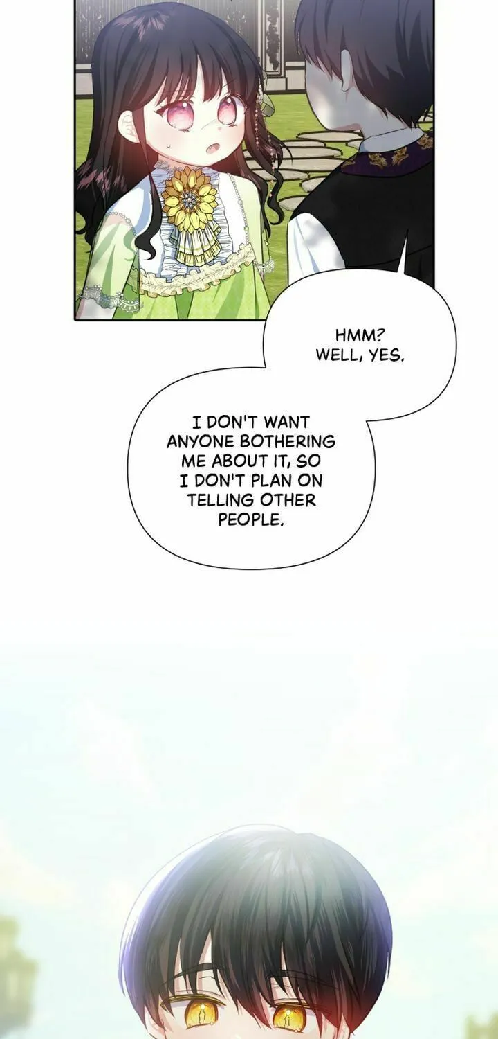 Monster Duke's Daughter Chapter 23 page 24 - 