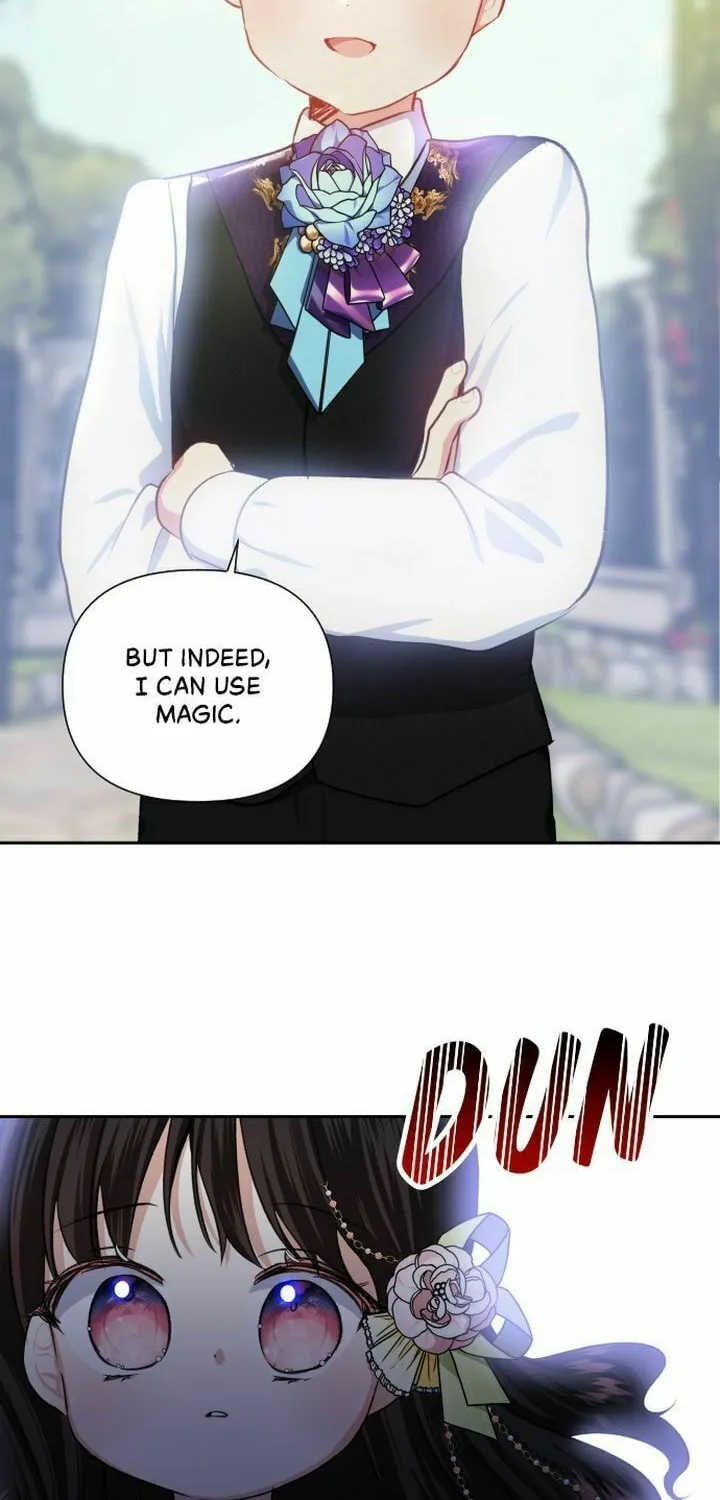 Monster Duke's Daughter Chapter 23 page 25 - 
