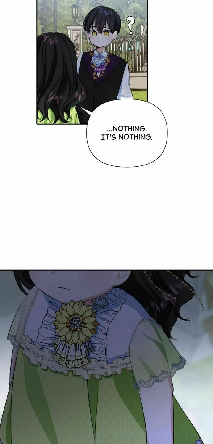 Monster Duke's Daughter Chapter 23 page 27 - 