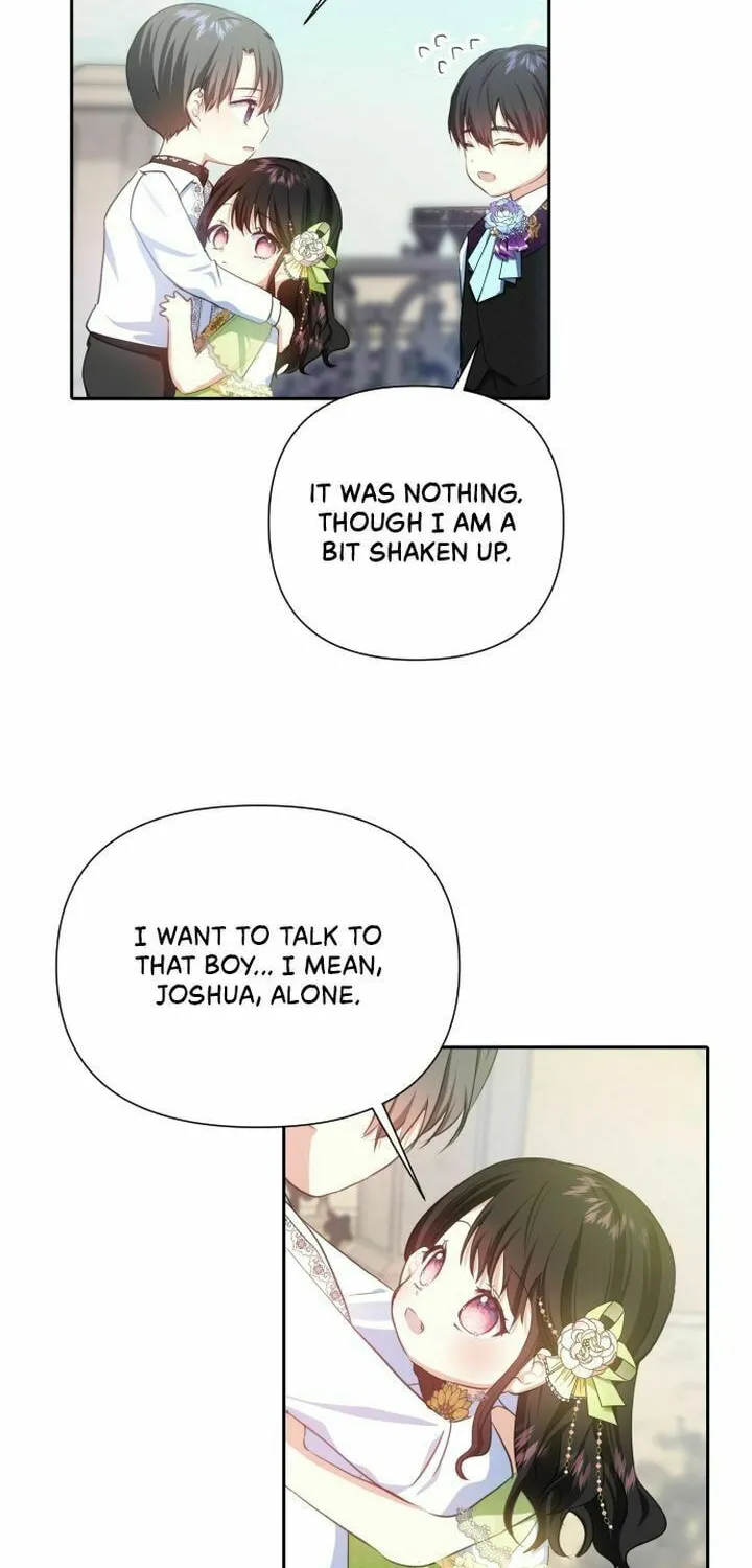 Monster Duke's Daughter Chapter 23 page 5 - 