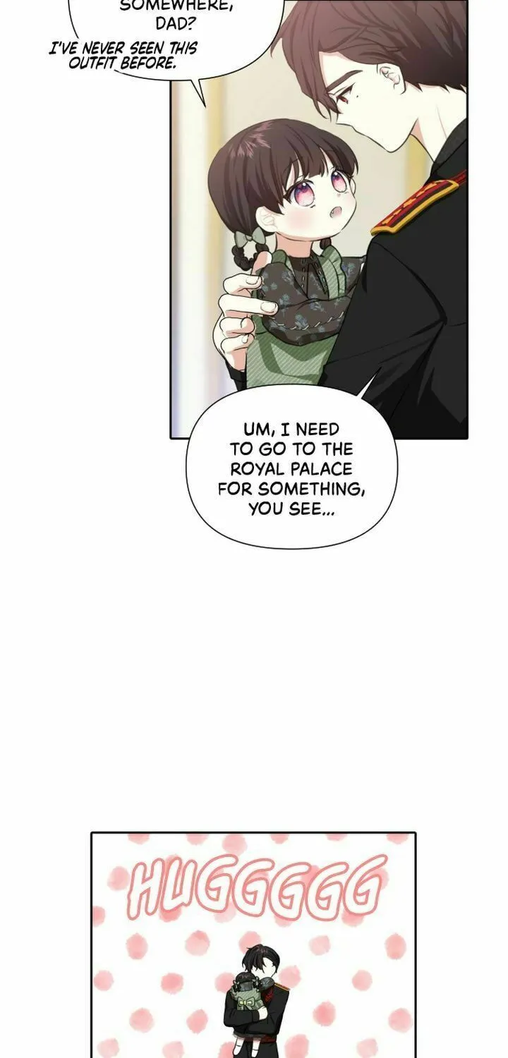 Monster Duke's Daughter Chapter 23 page 41 - 
