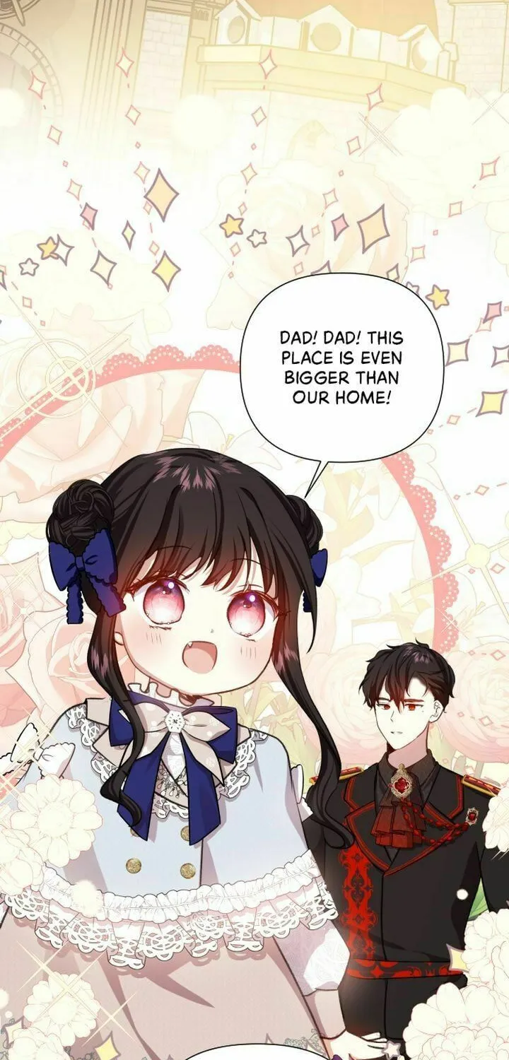 Monster Duke's Daughter Chapter 23 page 46 - 