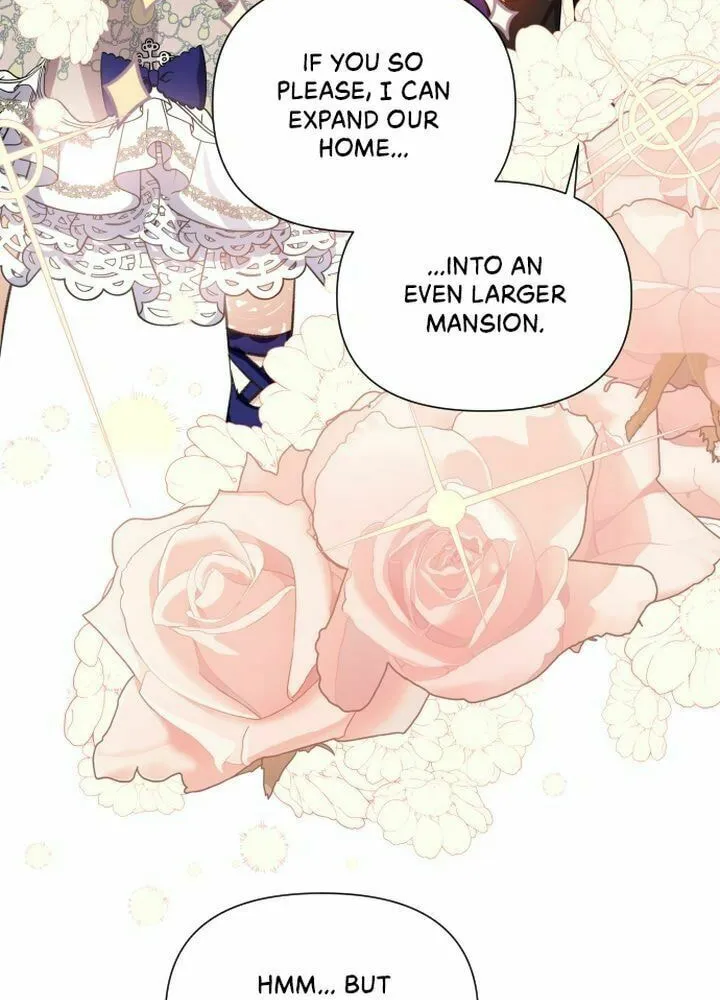 Monster Duke's Daughter Chapter 23 page 47 - 
