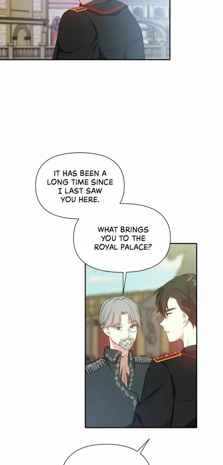 Monster Duke's Daughter Chapter 23 page 49 - 