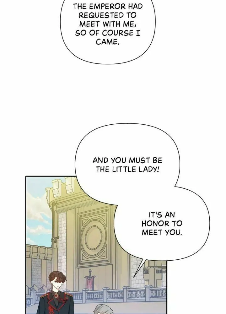 Monster Duke's Daughter Chapter 23 page 50 - 