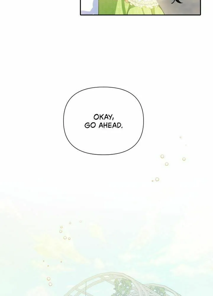 Monster Duke's Daughter Chapter 23 page 6 - 