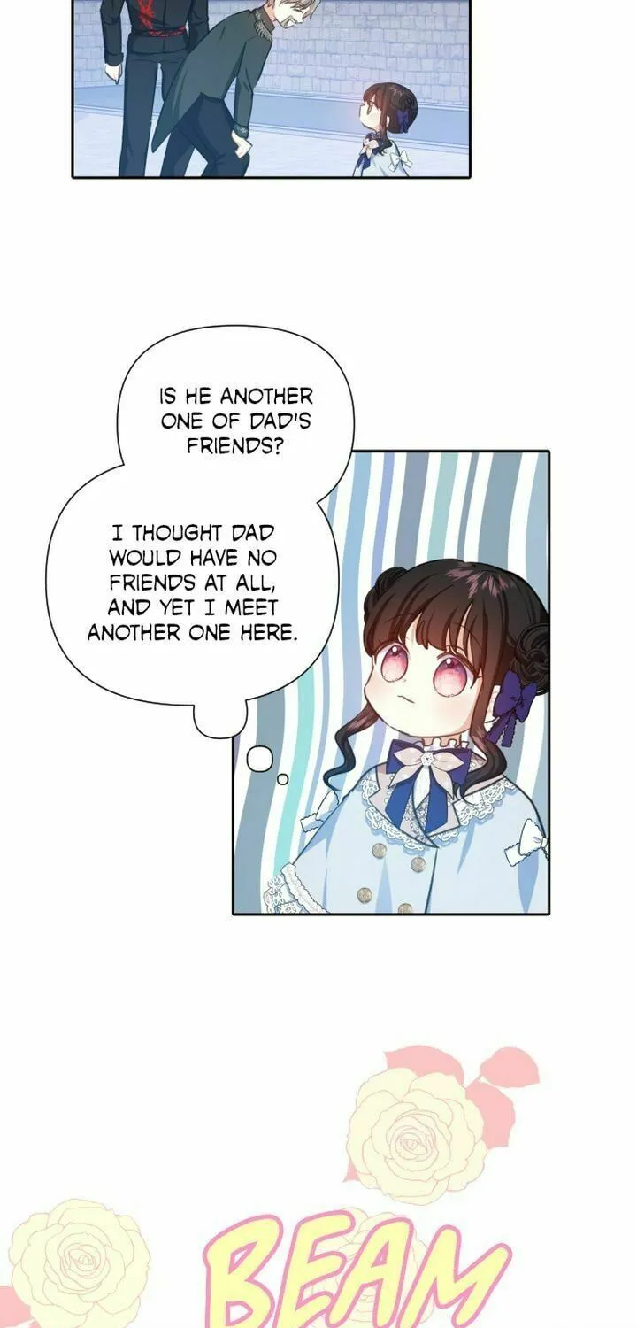 Monster Duke's Daughter Chapter 23 page 51 - 