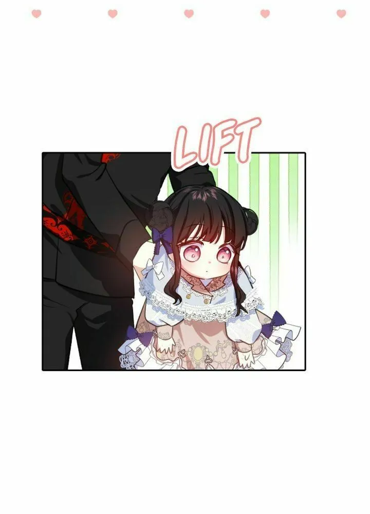 Monster Duke's Daughter Chapter 23 page 56 - 