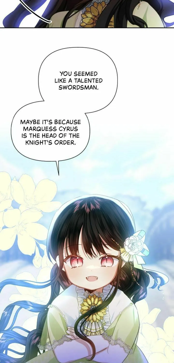 Monster Duke's Daughter Chapter 23 page 9 - 