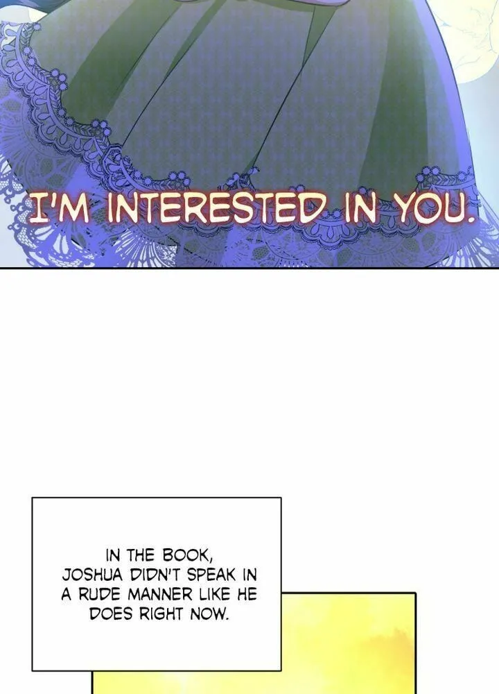 Monster Duke's Daughter Chapter 23 page 10 - 