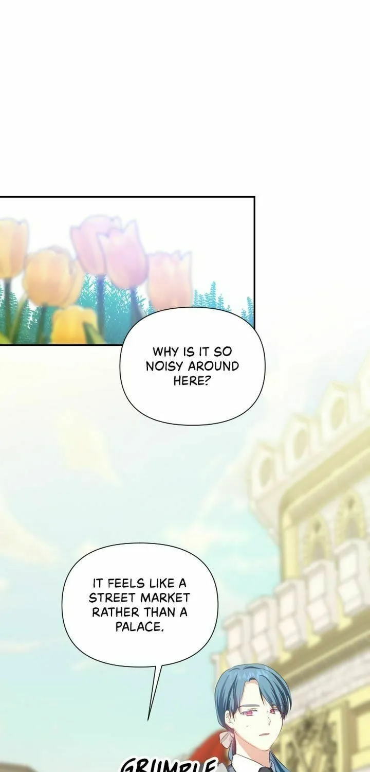 Monster Duke's Daughter Chapter 24 page 1 - 