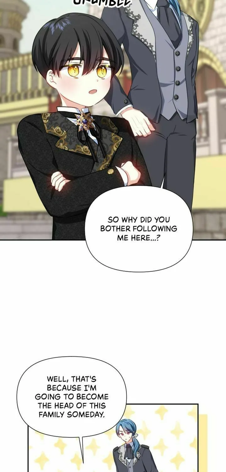 Monster Duke's Daughter Chapter 24 page 2 - 
