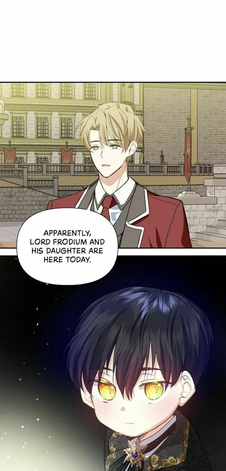 Monster Duke's Daughter Chapter 24 page 11 - 