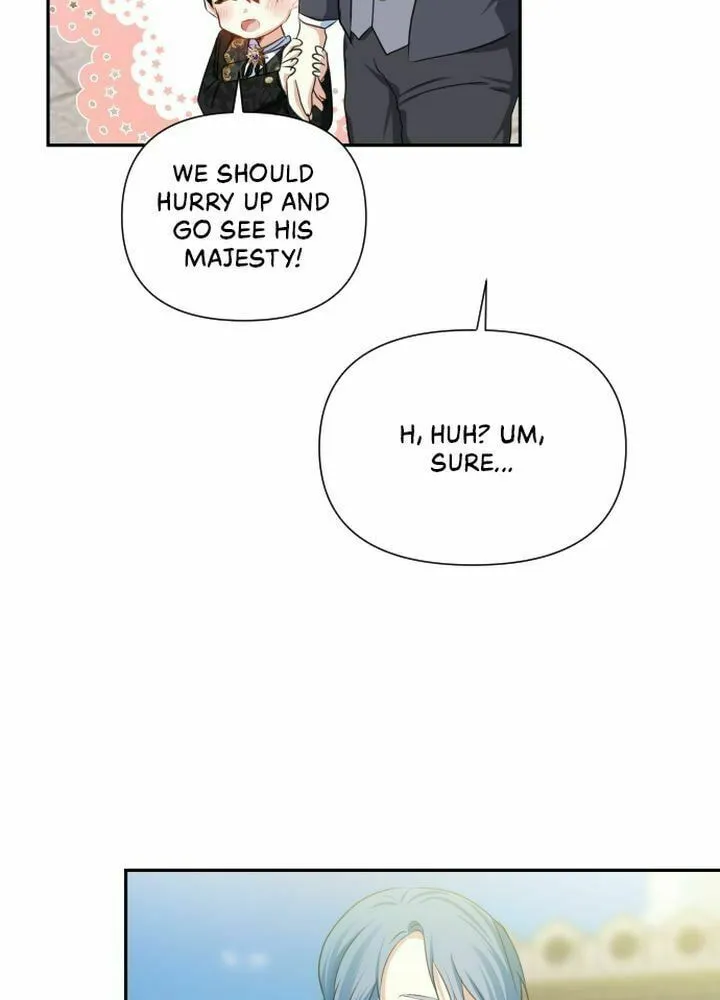 Monster Duke's Daughter Chapter 24 page 13 - 