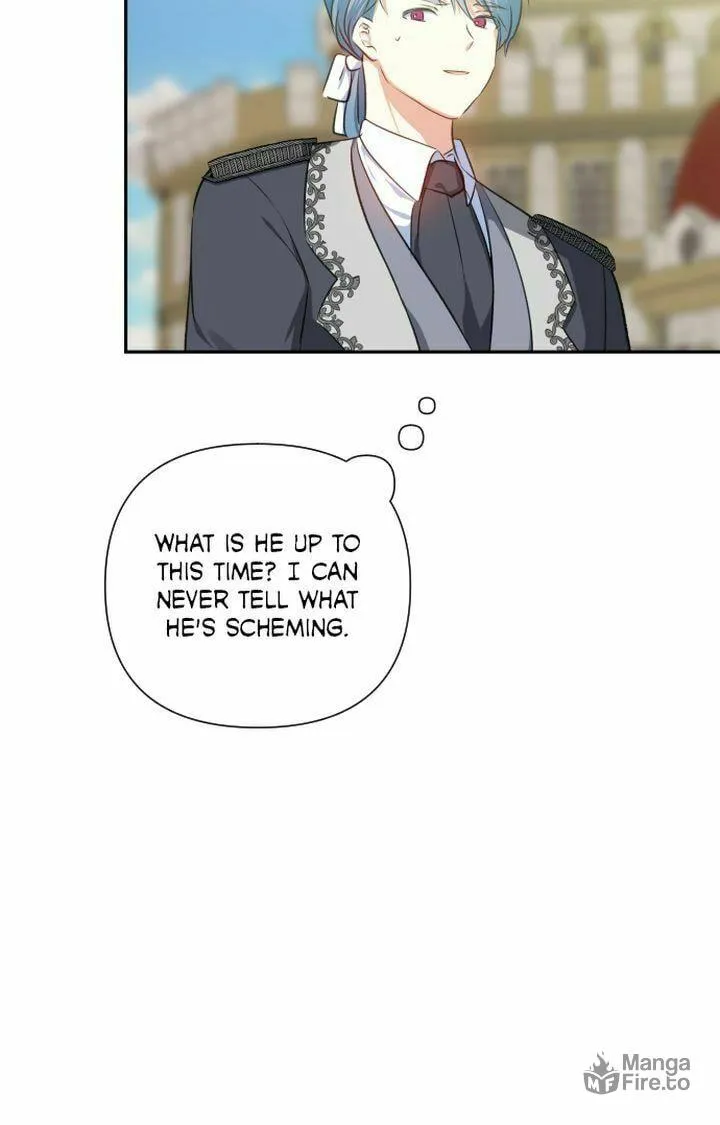Monster Duke's Daughter Chapter 24 page 14 - 