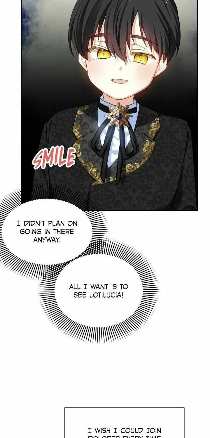 Monster Duke's Daughter Chapter 24 page 20 - 