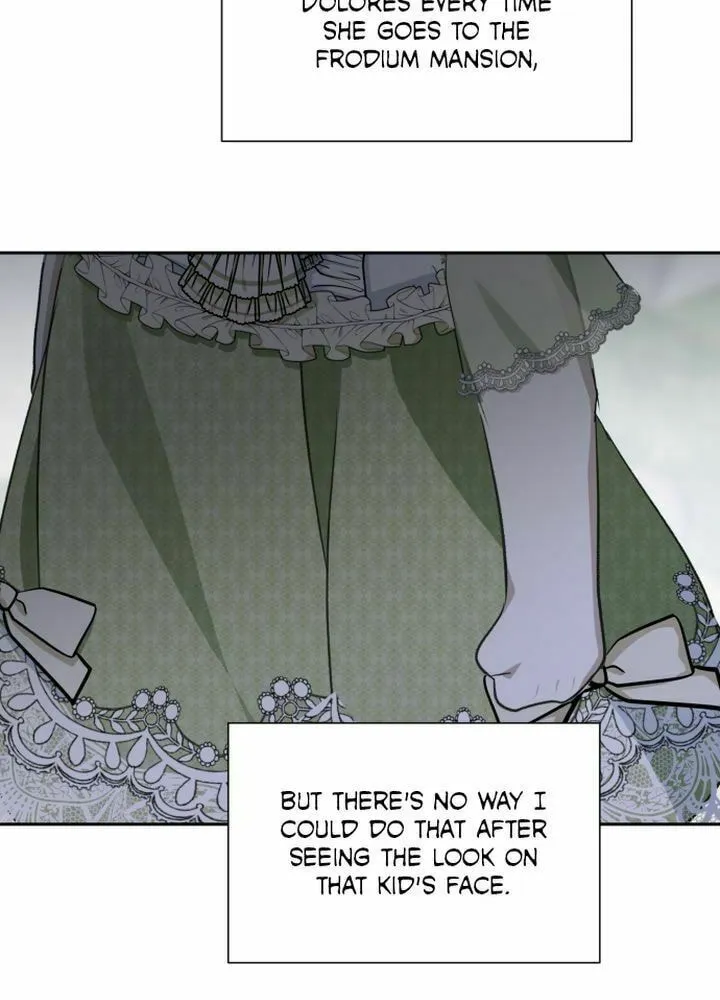 Monster Duke's Daughter Chapter 24 page 21 - 