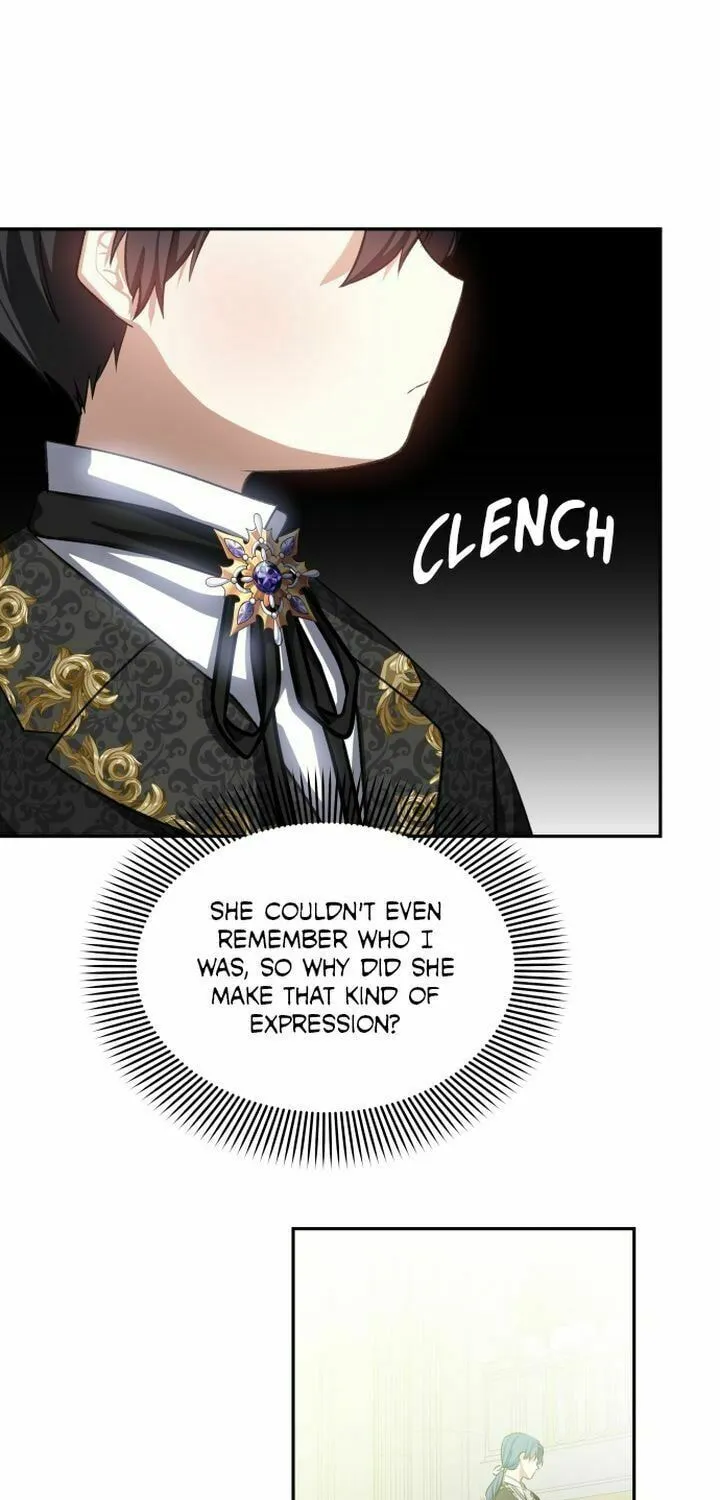 Monster Duke's Daughter Chapter 24 page 22 - 